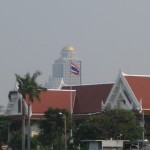 Flitter-Start in Bangkok – Tipps für ein 2 Nächte-Komplettpaket