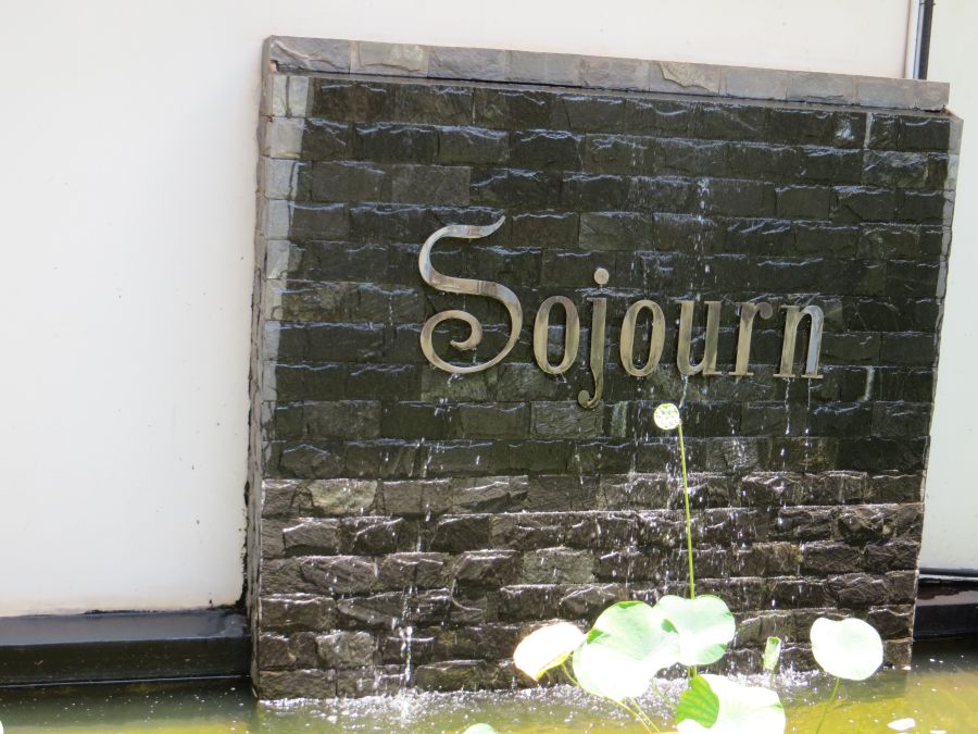 Sojourn Boutique Hotel